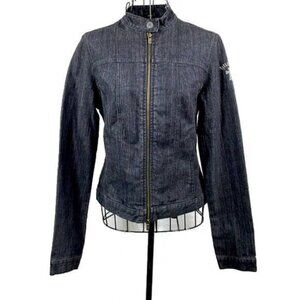 Hurley | Denim Jacket